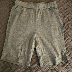 Superdown Biker Shorts